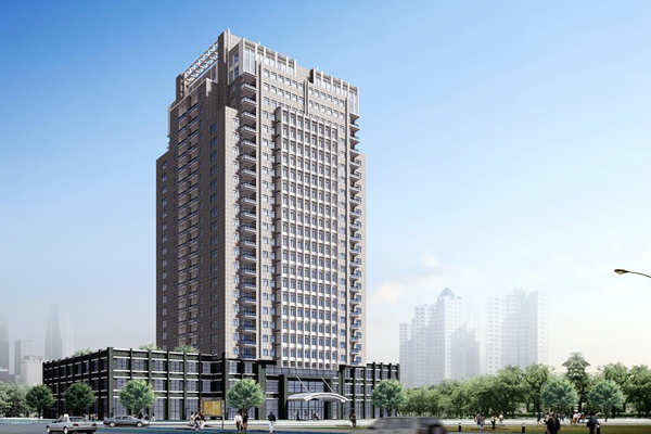 楼宇智能化系统包括哪些？(图1)