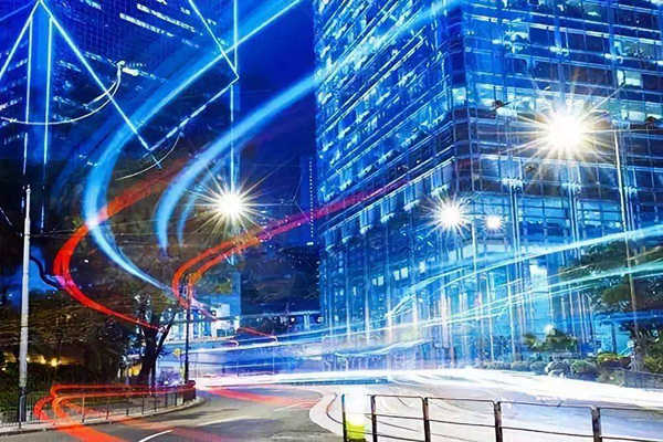 楼宇自控技术可持续发展的探讨！(图1)