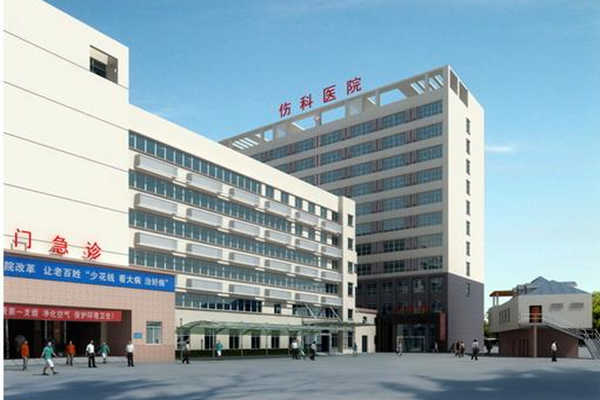 医疗机构楼宇自控系统建设方案推荐！(图1)