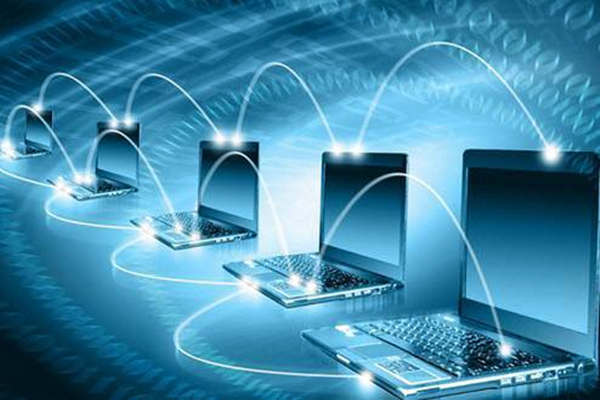 离开计算机网络系统就不叫智能楼宇了！(图1)