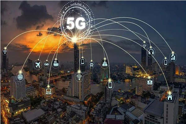 5G技术能够为楼宇智能化带来些什么？(图1)