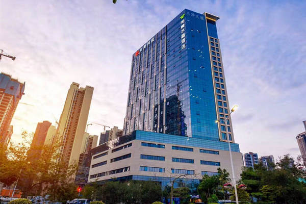 智能楼宇七大管理元素你需要知道！(图1)
