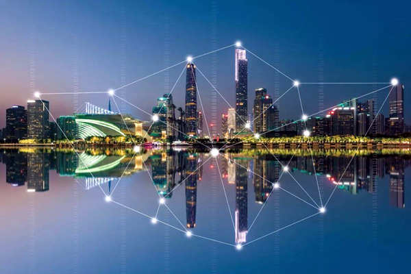 楼宇自控系统PLC控制有哪些优势？(图1)