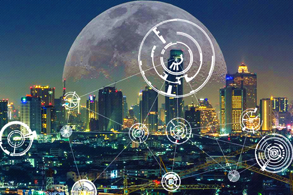 “互联网+”时代，智能楼宇自控系统如何实现蜕变？(图1)