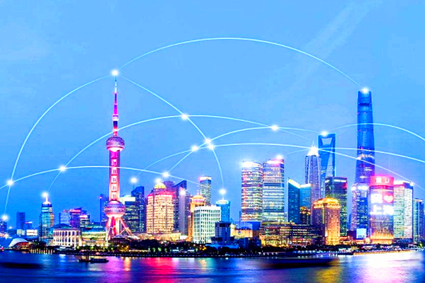 智能楼宇自控系统投资可行性报告，智慧建筑推动规模增长(图2)