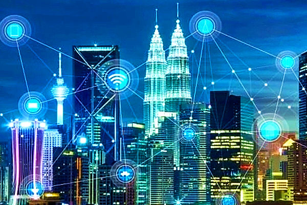 楼宇自控系统知识谁知道？(图2)