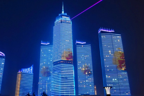 节能技术改变全球楼宇自动化系统市??！(图1)